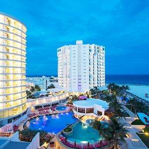 Krystal Grand Cancun All Inclusive